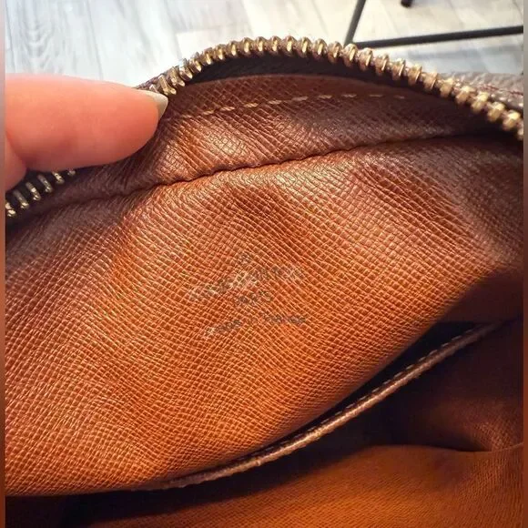 Louis Vuitton Danube PM UNISEX monogram - Picture 11 of 15